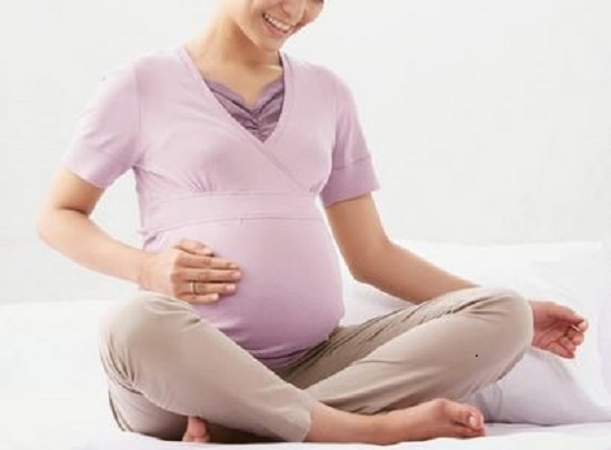 Seputar Kehamilan Perkembangan Janin dan Perubahan Ibu Hamil di Trimester Kedua