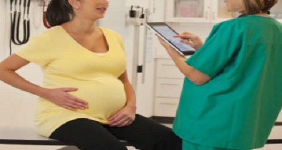 Cara Mengetahui Kehamilan Sehat