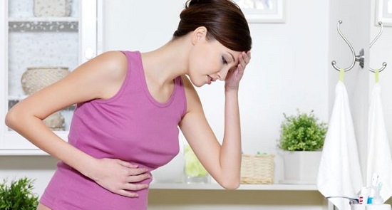 Tips Cegah Sakit Maag Pada Ibu Hamil Untuk Kehamilan Sehat